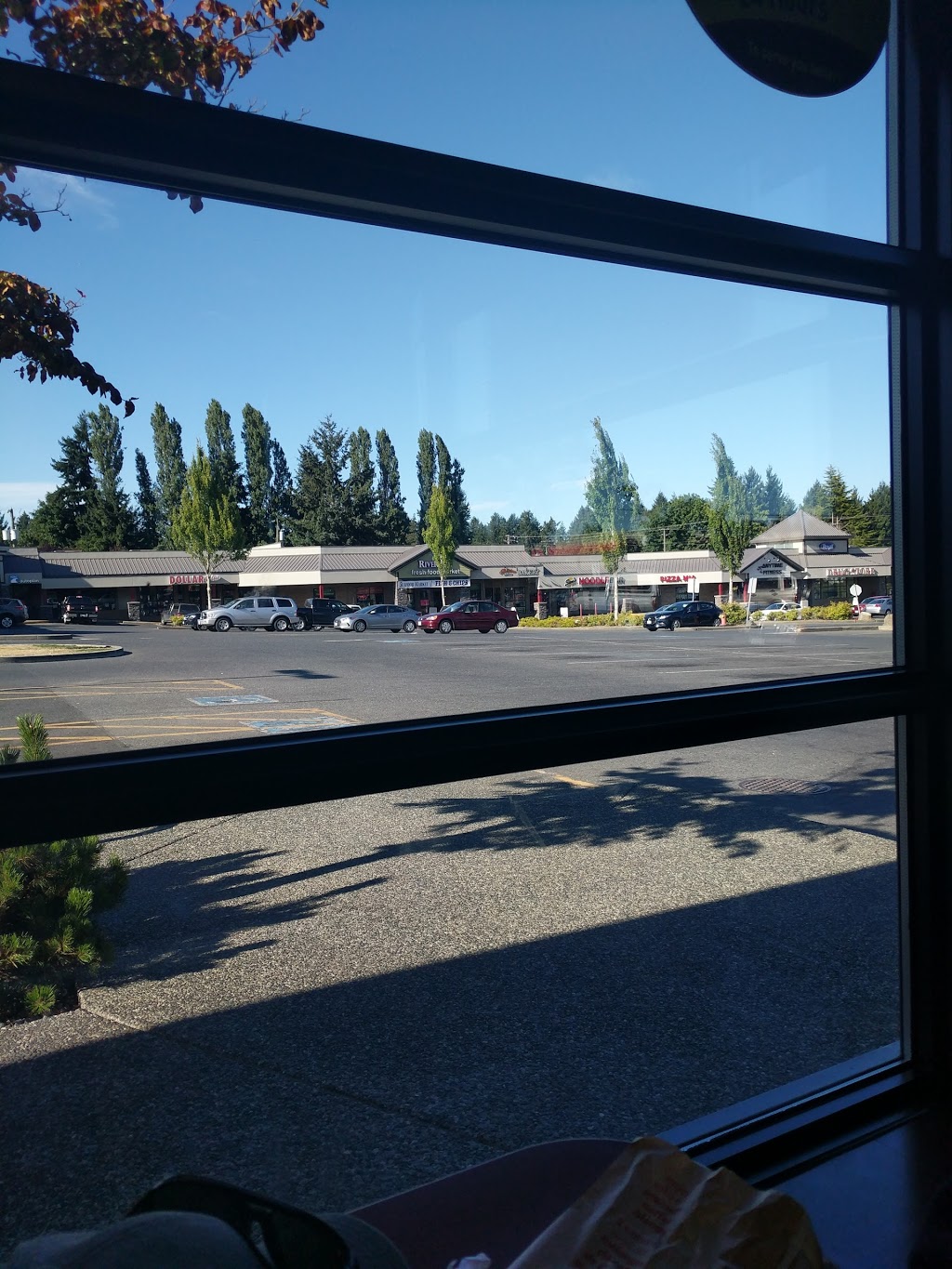 Tim Hortons | 48 Tenth St, Nanaimo, BC V9R 6L1, Canada | Phone: (250) 754-8850