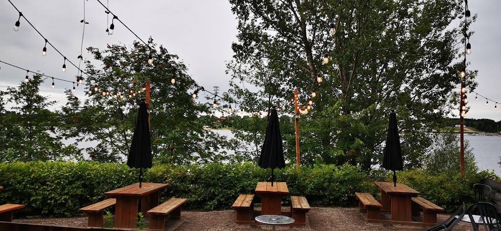 La Chouape Brewing Co. / Pub | 1134 Bd du Sacré Coeur, Saint-Félicien, QC G8K 2R2, Canada | Phone: (418) 613-0622