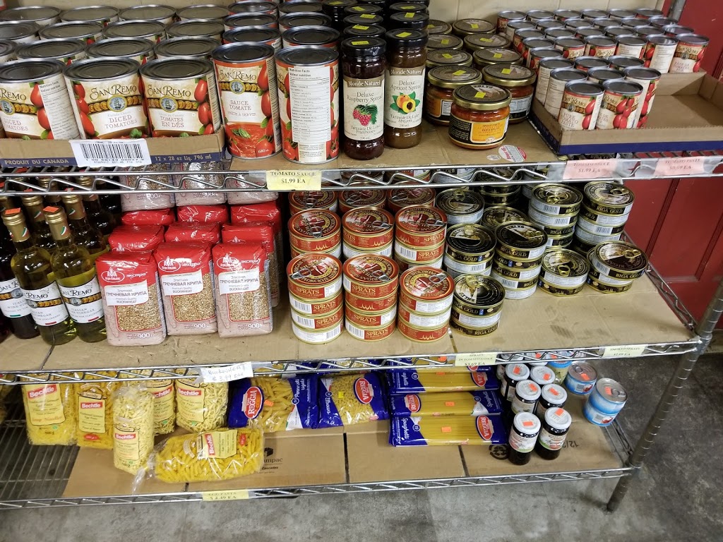 Urban Farm Market | 11900 Westminster Hwy, Richmond, BC V6X 1B3, Canada | Phone: (604) 279-8845