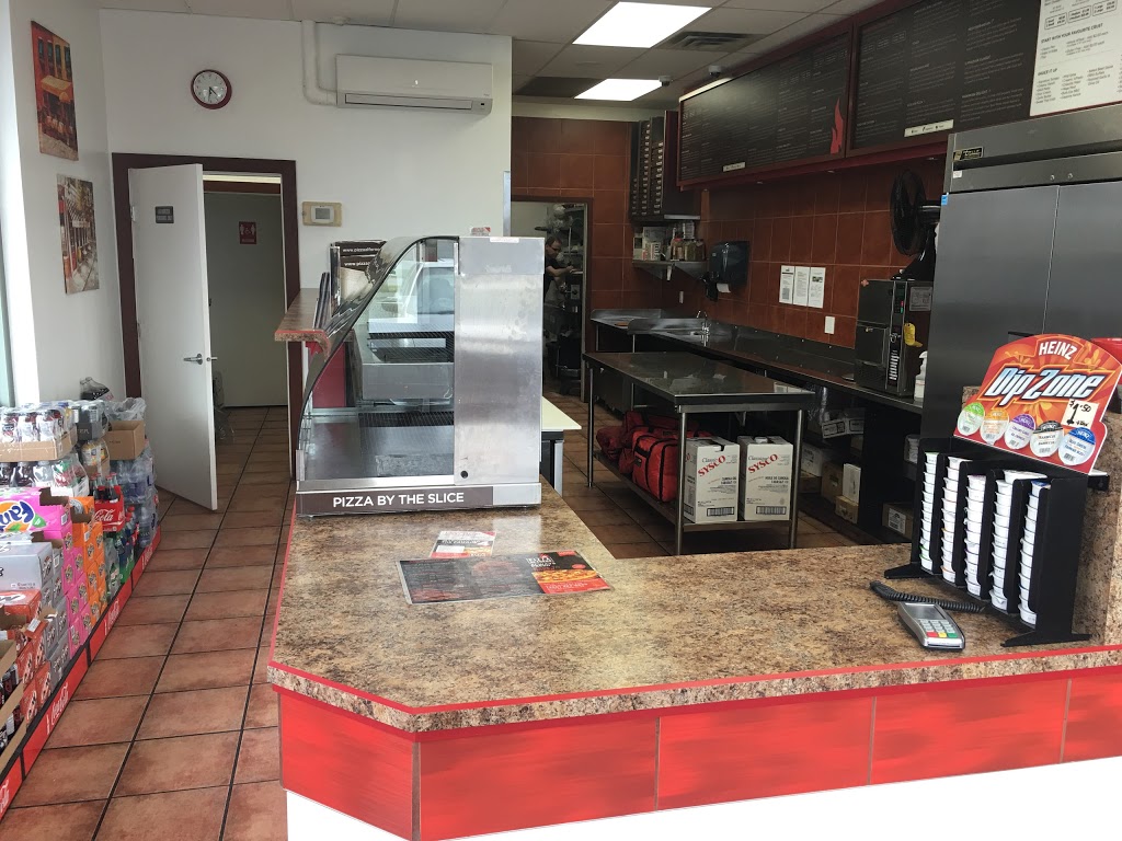 Pizza Al Forno | 456 Gorge Rd E, Victoria, BC V8T 2W4, Canada | Phone: (250) 383-6665