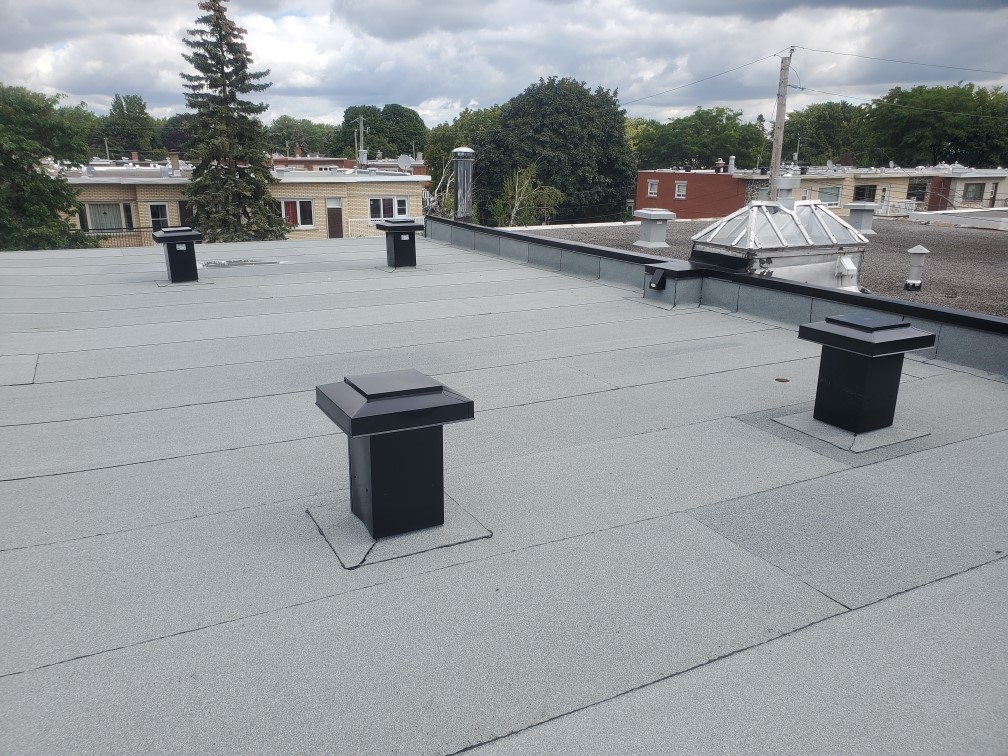 Couvreur Lacroix inc. | 83 Rue Legault, Mercier, QC J6R 1S2, Canada | Phone: (514) 797-9983