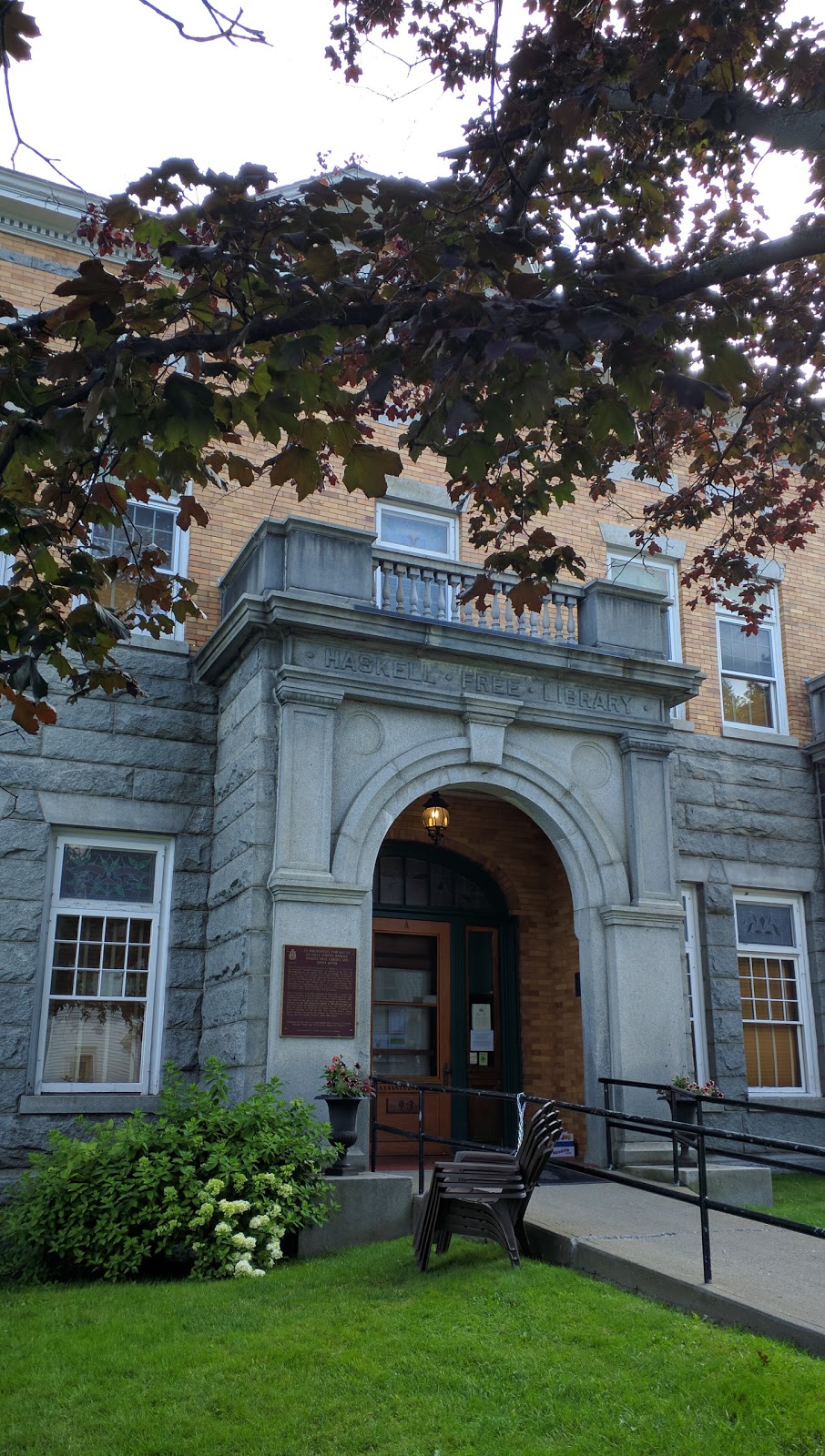 Granit Central | 14 Boulevard Notre-Dame O, Stanstead, QC J0B 3E2, Canada | Phone: (819) 876-5576