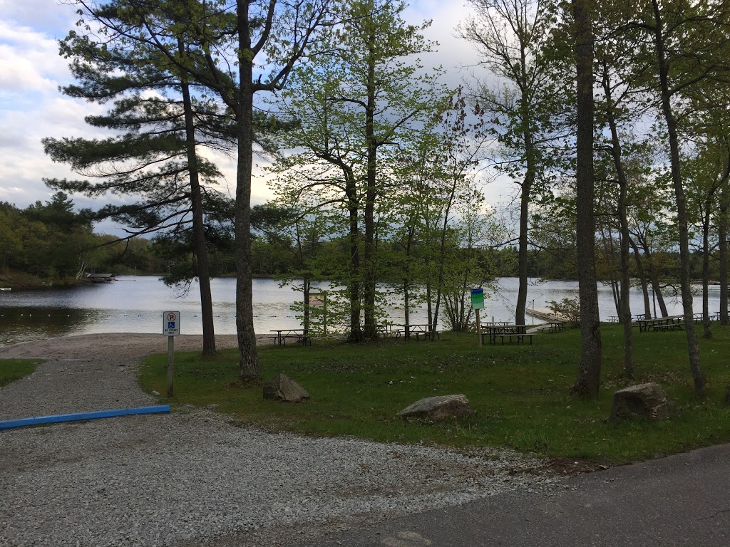 Ontario Provincial Parks | Honey Harbour, ON P0E 1E0, Canada | Phone: (705) 756-2746