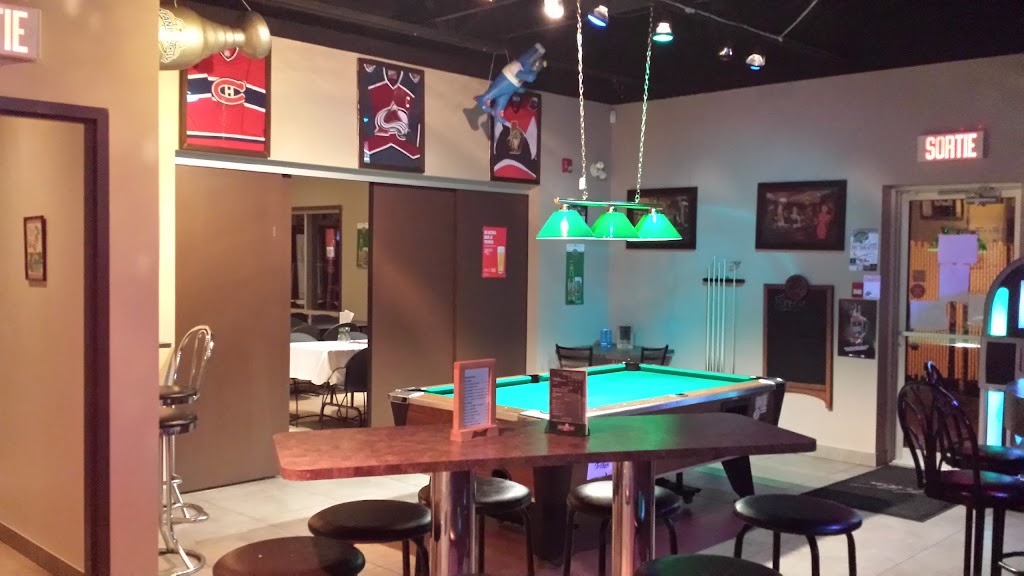 Resto-Bar Le Tribon | 2138 Rte du Président-Kennedy, Saint-Isidore, QC G0S 2S0, Canada | Phone: (418) 882-5599