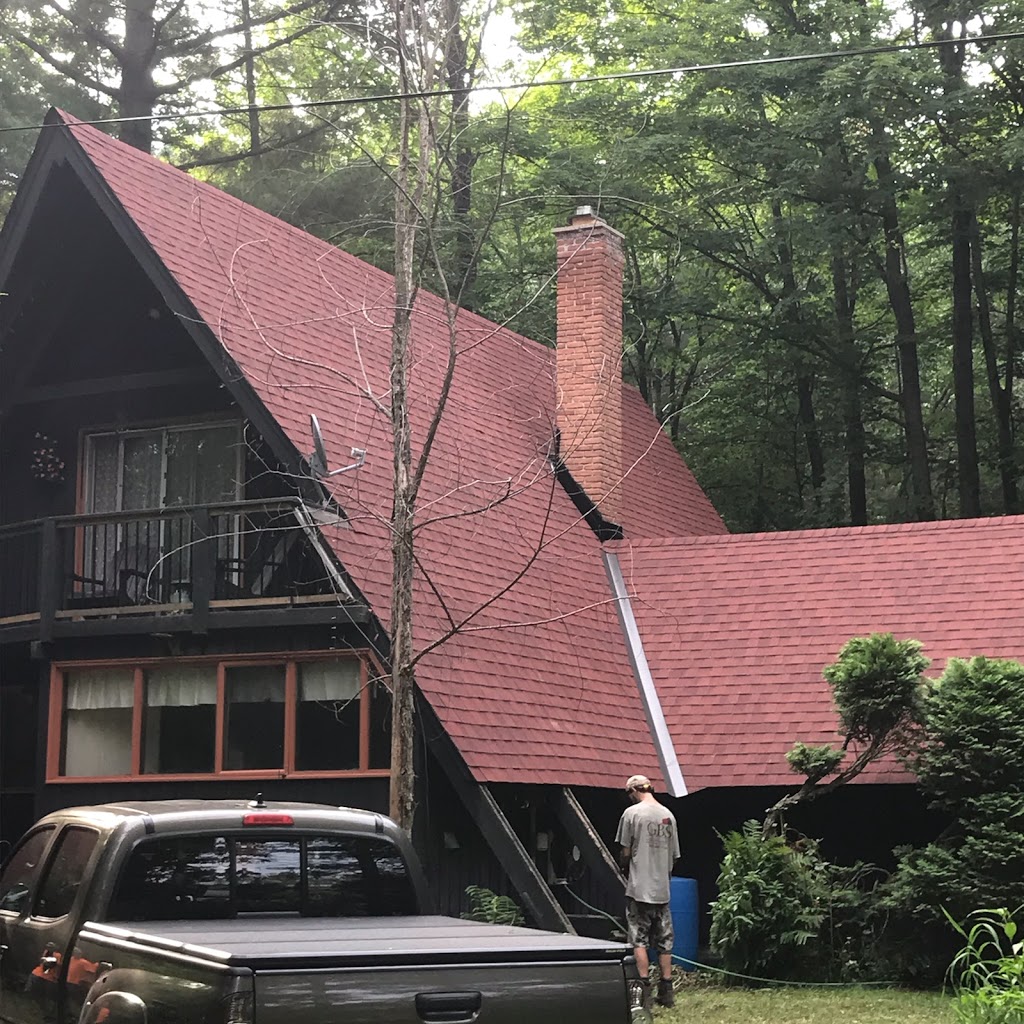 GBS Contracting Services | 2288 ON-11, Gravenhurst, ON P1P 1R1, Canada | Phone: (705) 687-9143