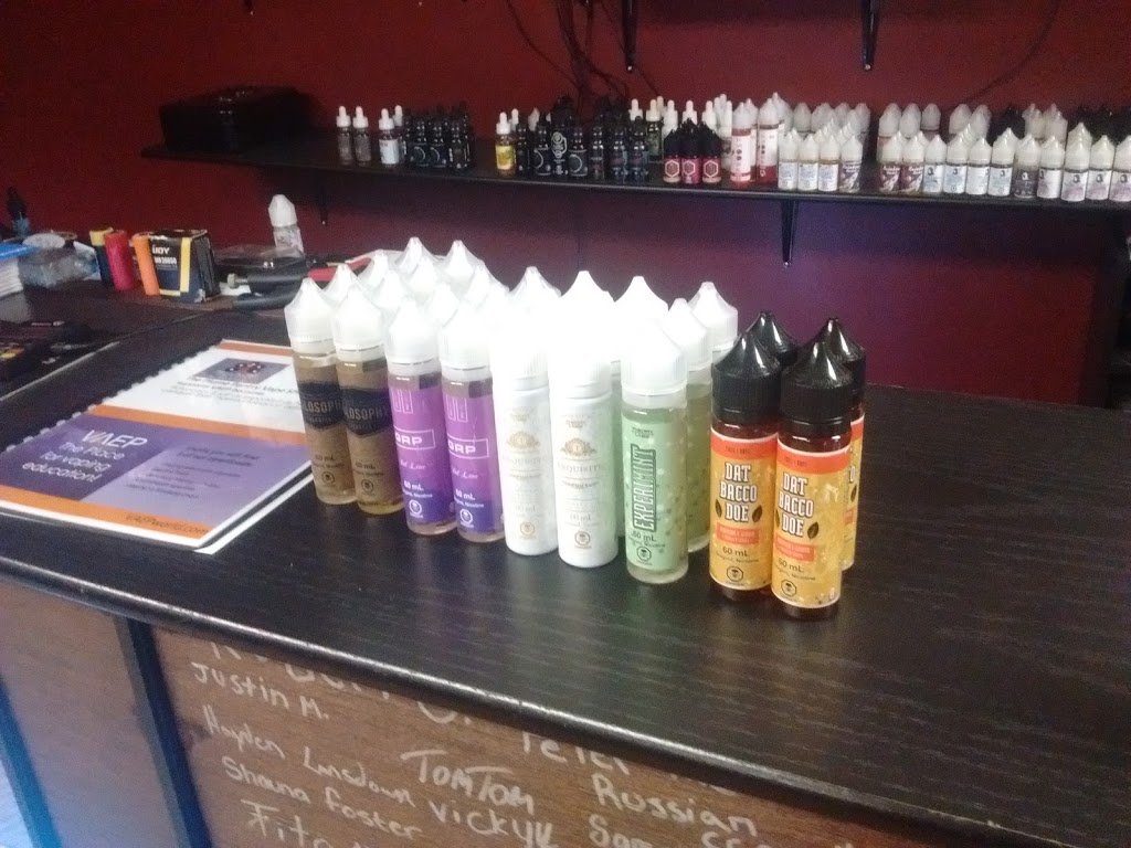 The Plume Pantry Vape Shop | 126 Wellington St W 2ND FLOOR) unit 212, Aurora, ON L4G 2N9, Canada | Phone: (905) 727-3344
