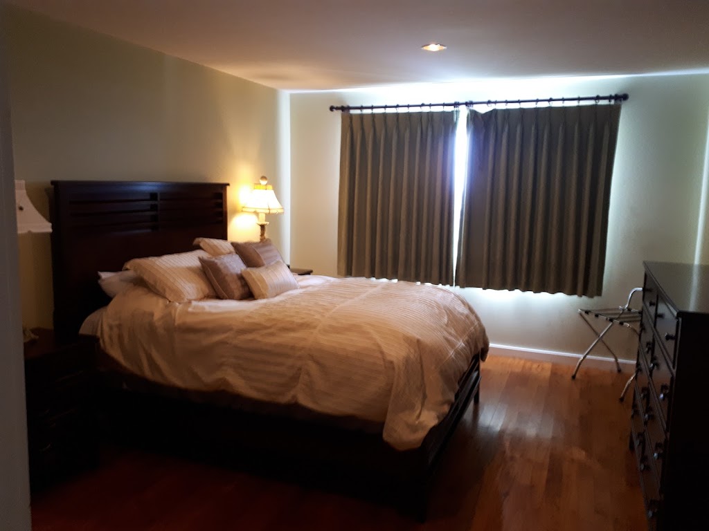 Island Sunset Resort | 19 Beach Cove Ln, Margaree Harbour, NS B0E 2B0, Canada | Phone: (902) 235-2669