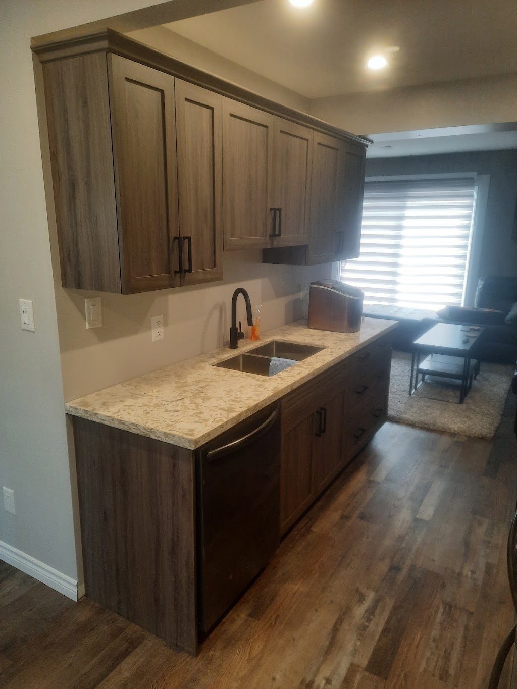 Crowland Cabinetry and Renovations | 19 Wright St, Welland, ON L3B 2K2, Canada | Phone: (905) 650-8526