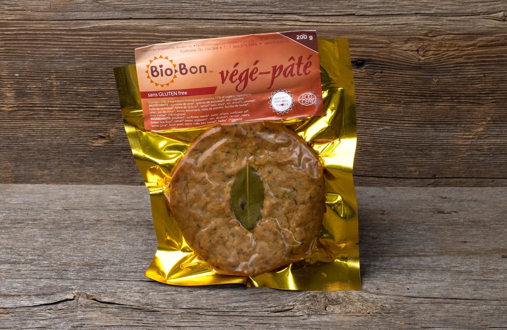 Bio-Bon Inc | 17 Rue Roger-Smith, Coaticook, QC J1A 0A8, Canada | Phone: (866) 575-1325