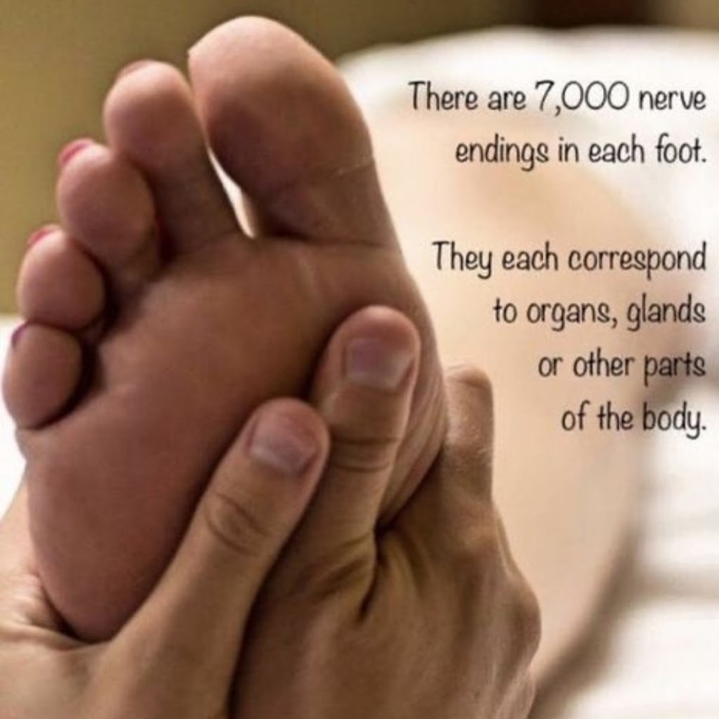 Witchy Woman Wellness | 3 Gibb St, Cambridge, ON N3C 4C2, Canada | Phone: (519) 580-1183