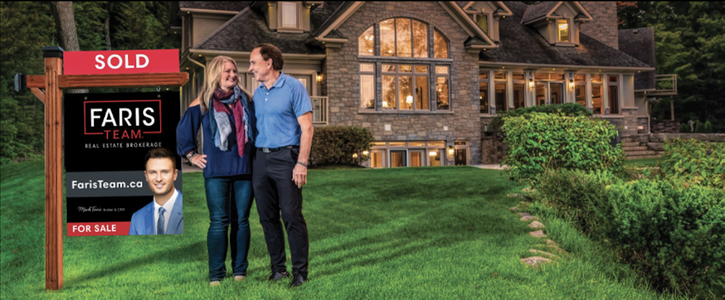Faris Team - Collingwood Real Estate Agents | 25 Huron St, Collingwood, ON L9Y 1C3, Canada | Phone: (705) 446-3234