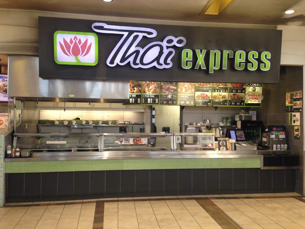Thai Express Restaurant Calgary | Sunridge Mall, 2525 36 St NE, Calgary, AB T1Y 5T4, Canada | Phone: (587) 353-8338
