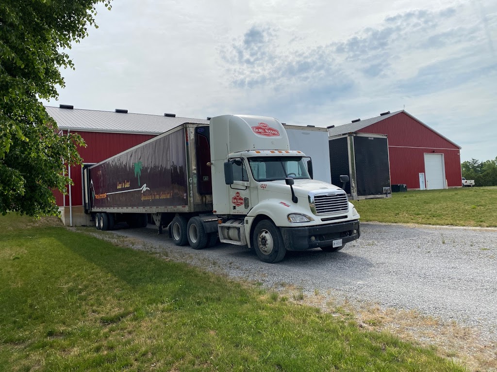 Ryder Farms | 325 Lynedoch Rd, Delhi, ON N4B 2W4, Canada | Phone: (519) 582-3131