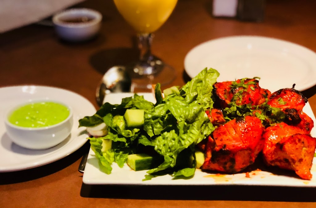 Tandoori tadka | 527 Nelson Rd, Saskatoon, SK S7S 1P4, Canada | Phone: (306) 242-0120