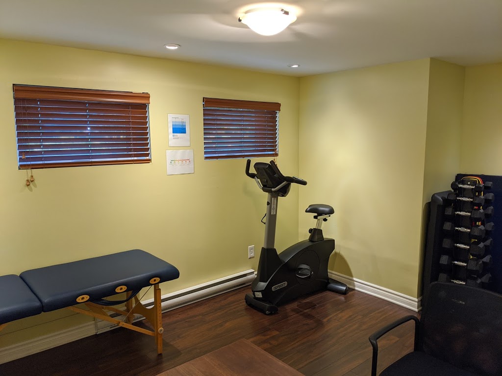 Joël Bérubé - Kinésiologue | 2425 Chemin Ste Marie, Mascouche, QC J7K 1M6, Canada | Phone: (514) 779-6187