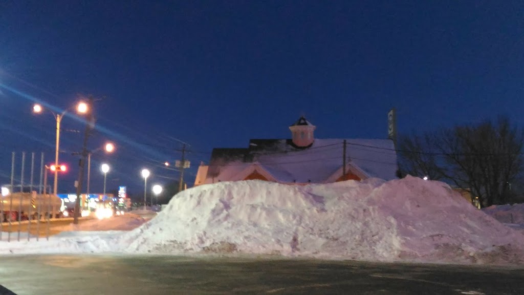 Petro-Canada | 1081 Avenue Gilles Villeneuve, Berthierville, QC J0K 1A0, Canada | Phone: (450) 836-4654