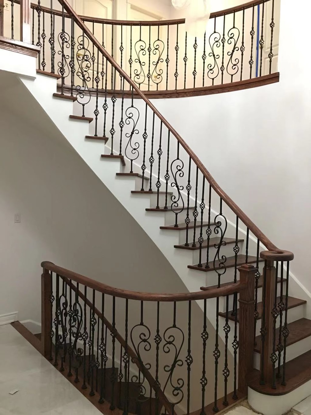 Maple Flooring Ltd. | 308 Copper Creek Dr, Markham, ON L6B 1N8, Canada | Phone: (905) 554-1375