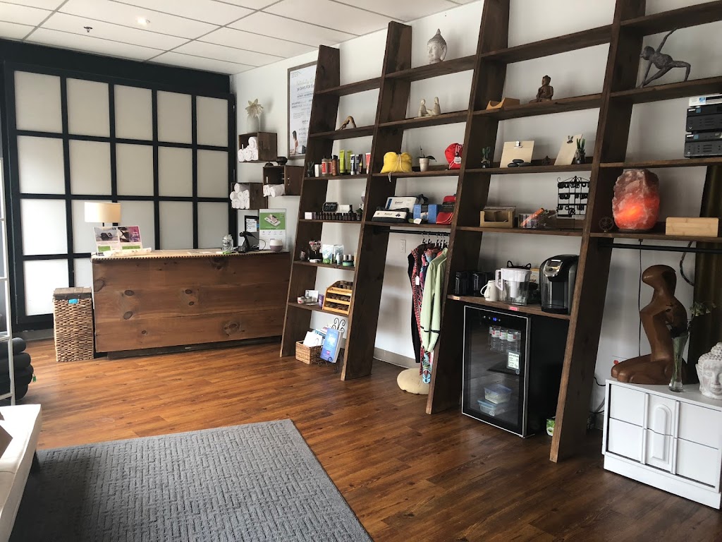Samatva Yoga | 836 Gardiners Rd, Kingston, ON K7M 3X9, Canada | Phone: (613) 384-6463