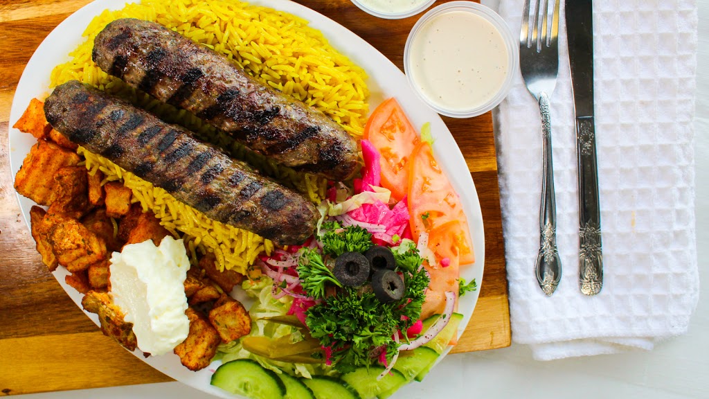 Pita House | 2415 Barton St E, Hamilton, ON L8E 2W9, Canada | Phone: (905) 578-4223