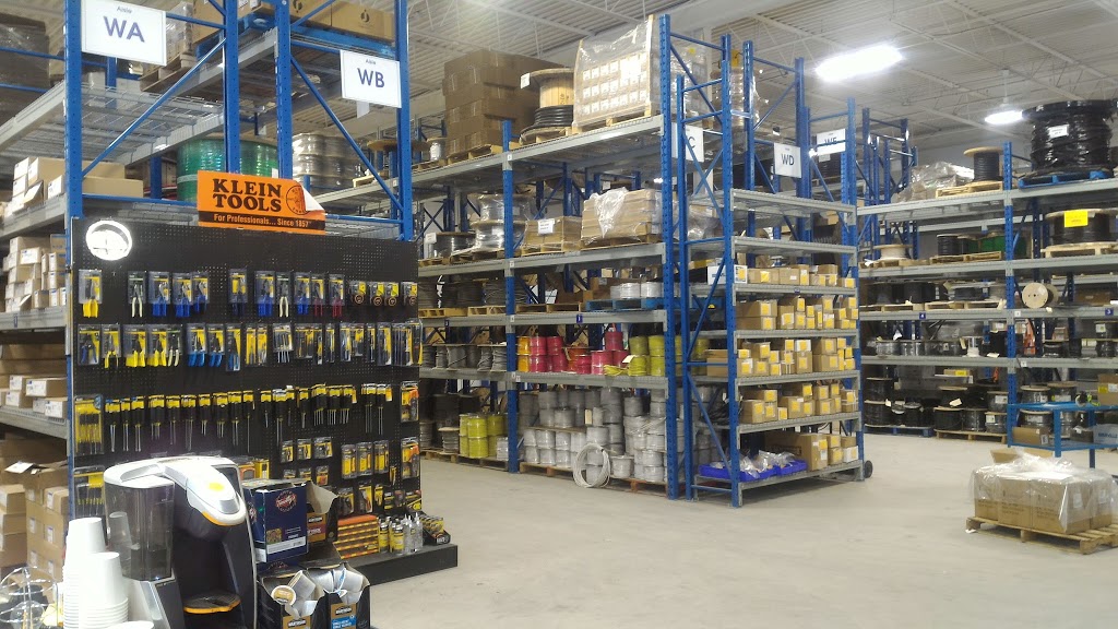 Dixon Electric | 1158 Lorne St, Sudbury, ON P3C 4S9, Canada | Phone: (705) 674-1981