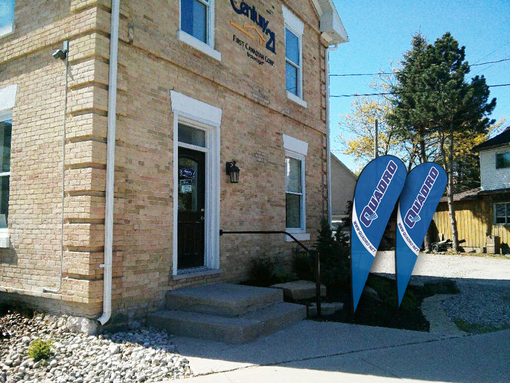 Quadro Communications Co-operative Inc. | 159 Main St #2, Lucan, ON N0M 2J0, Canada | Phone: (800) 265-4983
