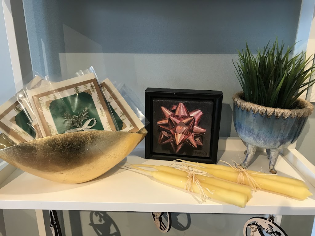 Inspired Art Tattoo and Handmade Gallery | 4910 50 St, Stony Plain, AB T7Z 1T1, Canada | Phone: (780) 229-5888