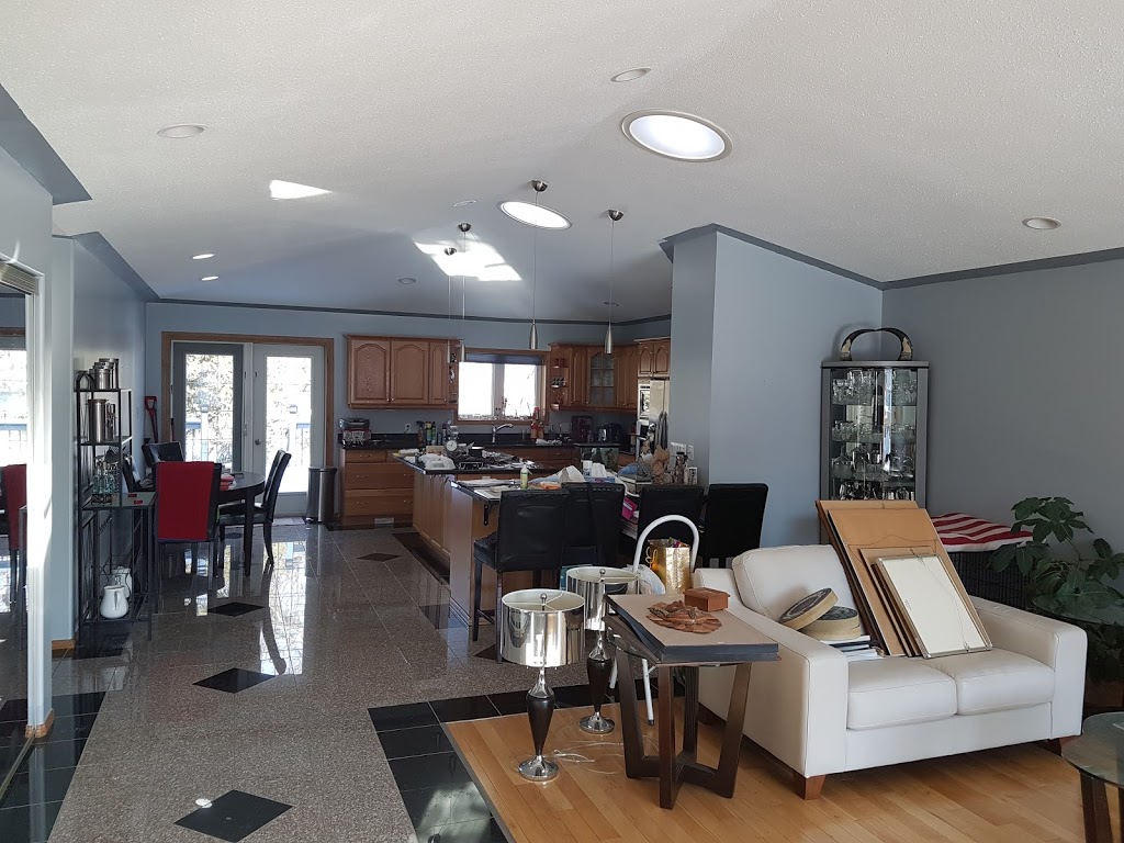 Brilliant Colours Professional Painters | 74 Abbeydale Crescent, Winnipeg, MB R3Y 0B2, Canada | Phone: (204) 292-9048