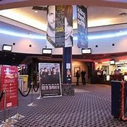 Cine Starz Langelier | 7305 Boul Langelier, Saint-Léonard, QC H1S 1V6, Canada | Phone: (514) 899-1999