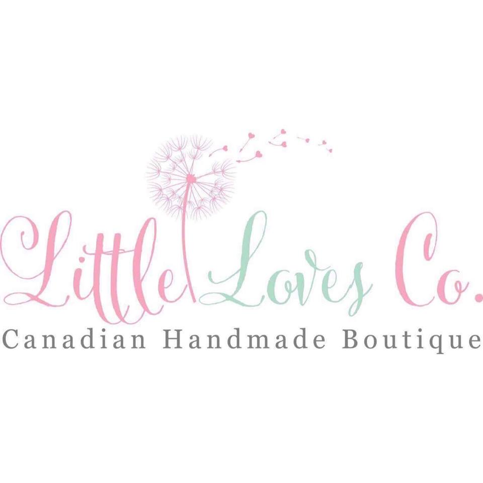 Little Loves Co. | 163A Bridge St, Carleton Place, ON K7C 2V6, Canada | Phone: (613) 492-0822