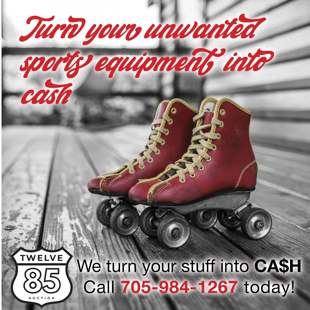 1285 Marketplace | 1285 Bayfield St N, Barrie, ON L9X 0P1, Canada | Phone: (705) 726-6285
