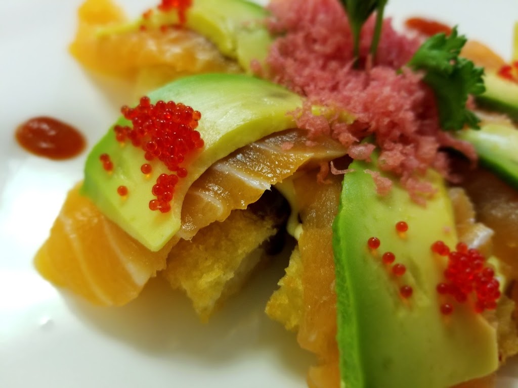 Sushi One | 3725 Portage Ave, Winnipeg, MB R3K 2A8, Canada | Phone: (204) 691-0854