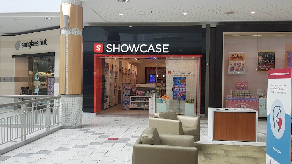 Showcase | 900 Maple Ave, Burlington, ON L7S 2J8, Canada | Phone: (905) 639-2091