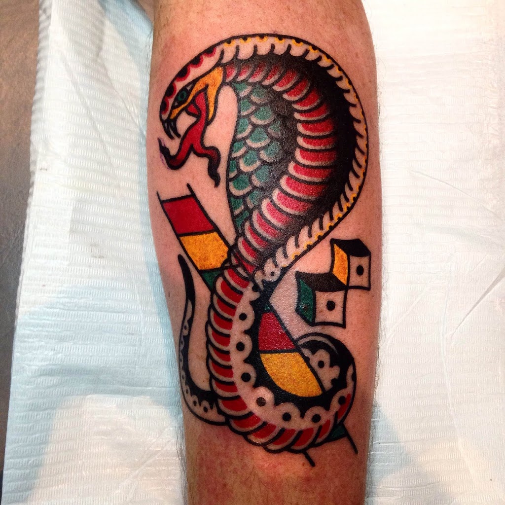 Otherside Tattoo | store | 561 Gladstone Ave, Ottawa, ON K1R 5P2, Canada | 6135694545 OR +1 613-569-4545