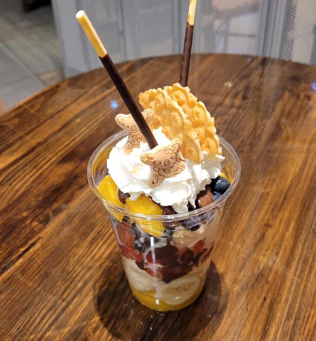 Crepes De Luxe | 5100 Erin Mills Pkwy, Mississauga, ON L5M 4Z5, Canada | Phone: (905) 608-1118