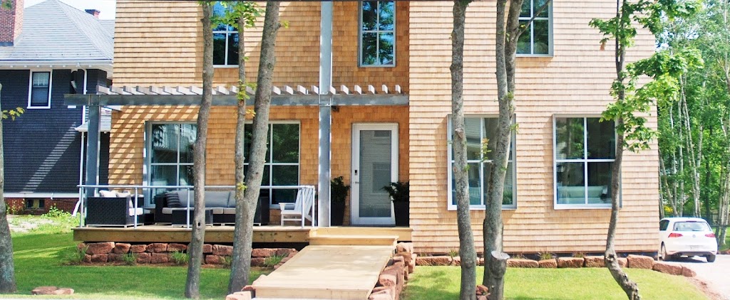 ONE BRIGHTON | 1 Brighton Rd, Charlottetown, PE C1A 8T6, Canada | Phone: (902) 388-6620