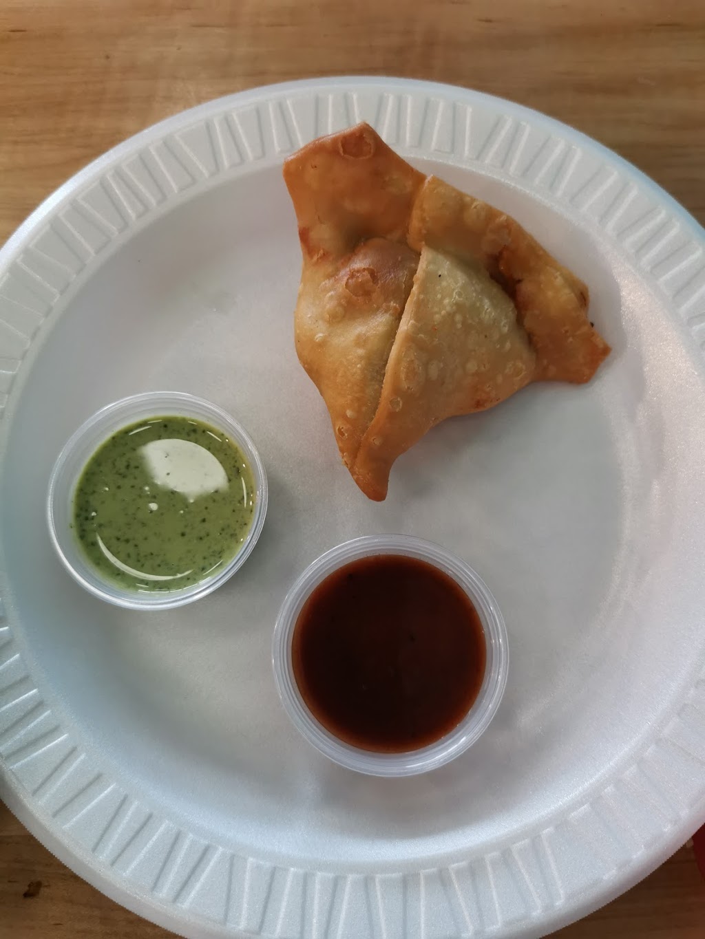 Hurry Curry - Indian Kitchen (Thornhill) | 1470 Centre St, Thornhill, ON L4J 3N1, Canada | Phone: (905) 597-5777