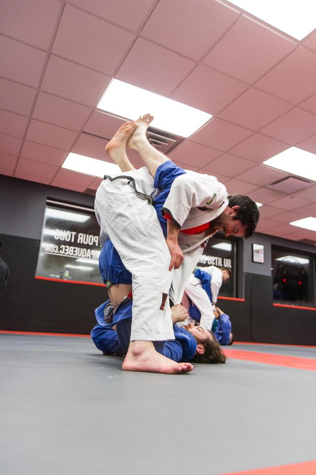 Sampa Beauport Jiu Jitsu Brésilien & Arts Martiaux | 3317 Rue du Carrefour, Québec, QC G1C 7E1, Canada | Phone: (418) 569-9363