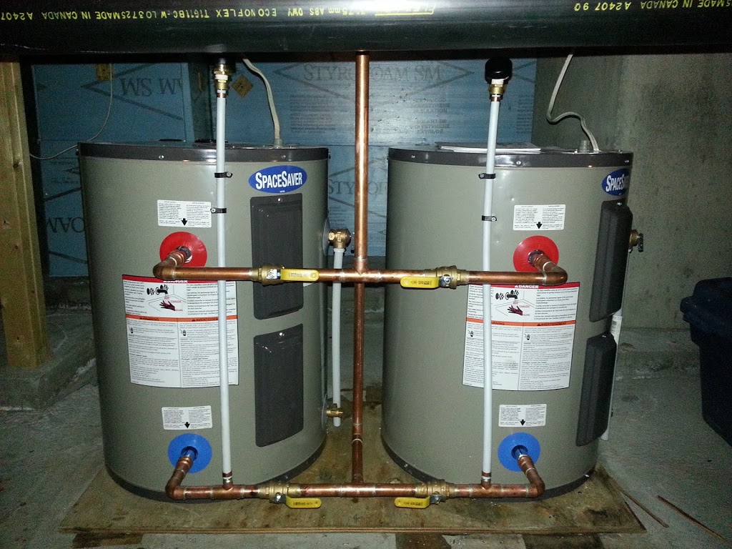 CANFIL PLUMBING AND HEATING | 9717 Turner St, Summerland, BC V0H 1Z5, Canada | Phone: (250) 809-7106
