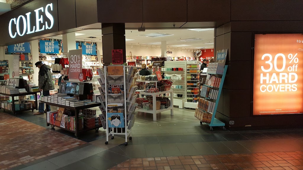 Coles | book store | 2945 Jacklin Rd, Victoria, BC V9B 5E3, Canada | 2504783543 OR +1 250-478-3543