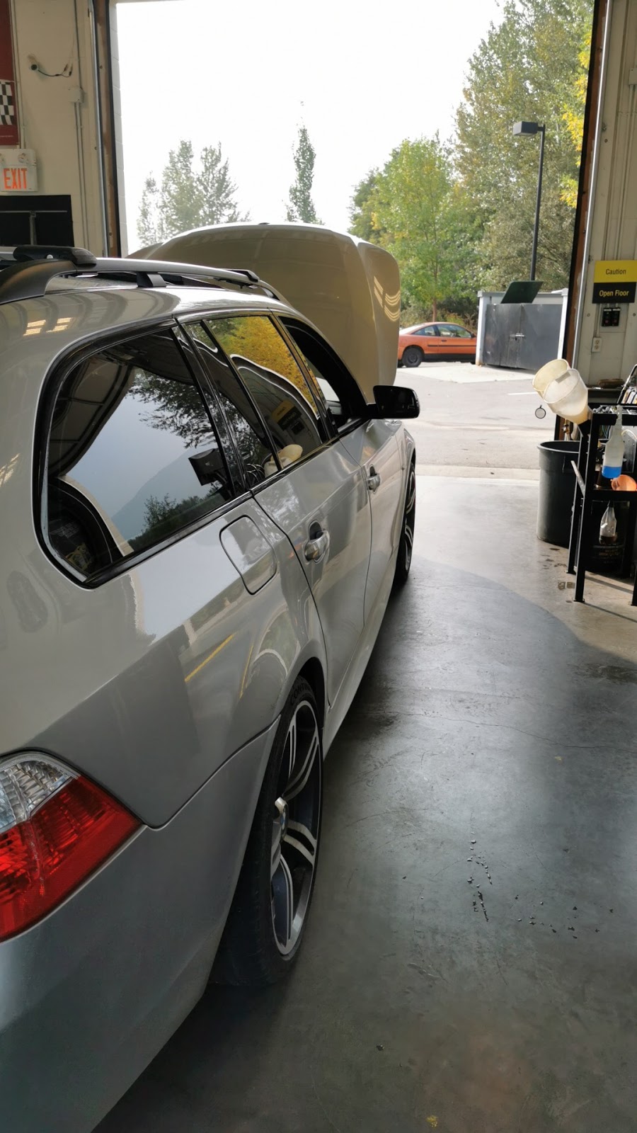 Jiffy Lube | 2991M 10 Ave SW, Salmon Arm, BC V1E 0C3, Canada | Phone: (778) 489-3778