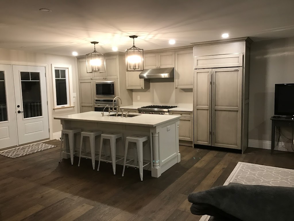 Townley Construction Inc | #6, Canfield, ON N0A 1C0, Canada | Phone: (905) 630-3457