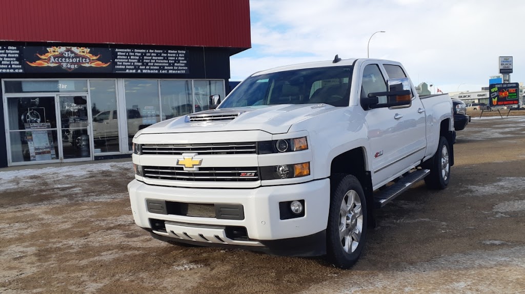 Detail detailing for Automotive | 3818 48 Ave, Camrose, AB T4V 2Y9, Canada | Phone: (780) 608-5388