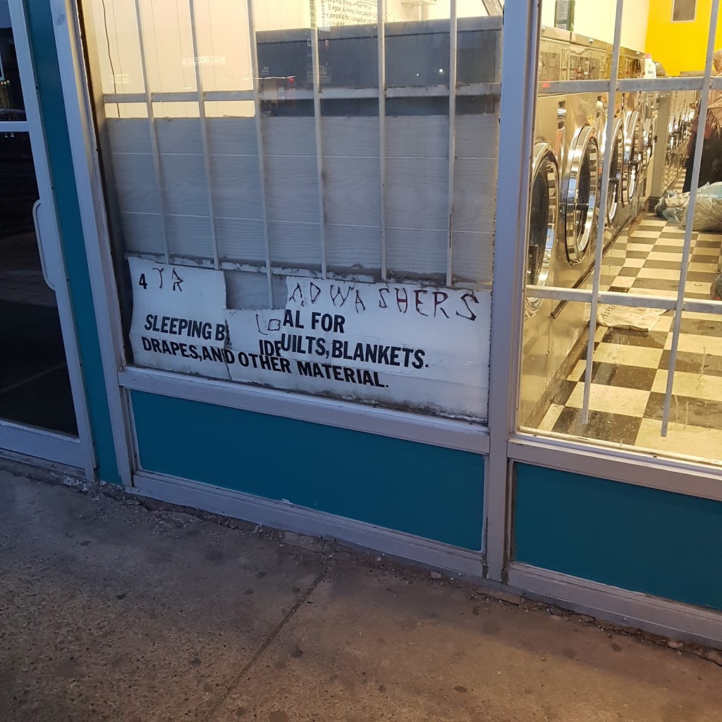 Killarney Coin Laundry | 12925 97 St NW, Edmonton, AB T5E 4C2, Canada | Phone: (780) 476-6752