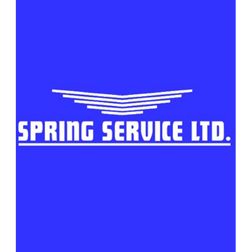 Spring Service Ltd | 830 Fleury St, Regina, SK S4N 4W6, Canada | Phone: (306) 569-1122