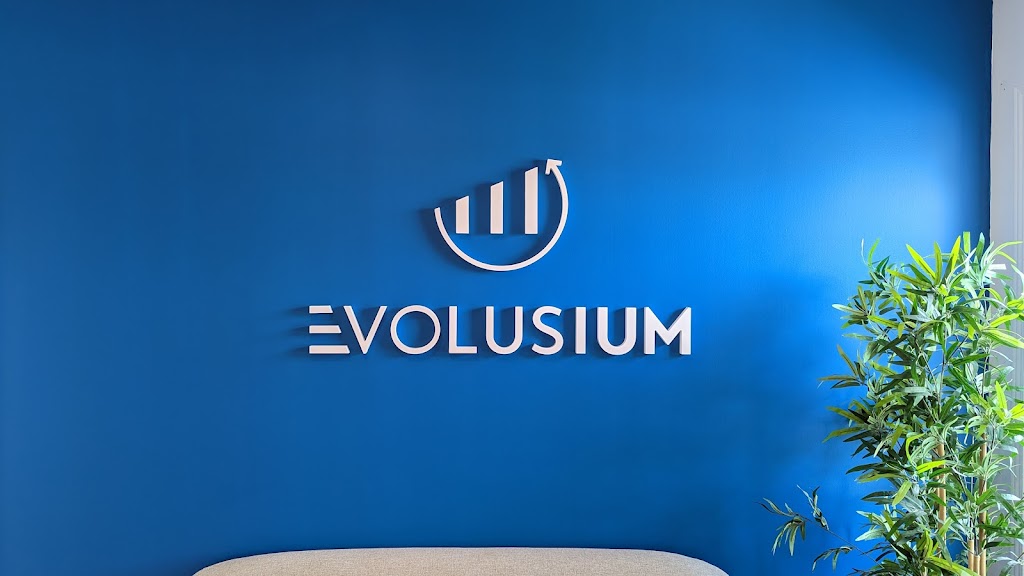 Evolusium | 1969 Bd de Périgny #201, Chambly, QC J3L 4C3, Canada | Phone: (438) 946-9200