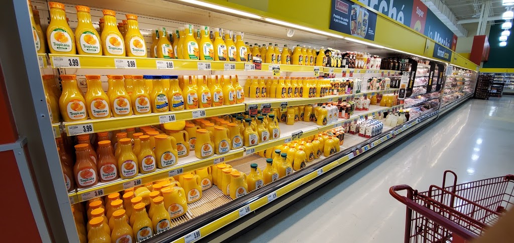Super C | 120 Rue Saint-Jude N, Granby, QC J2J 2L5, Canada | Phone: (450) 378-8082