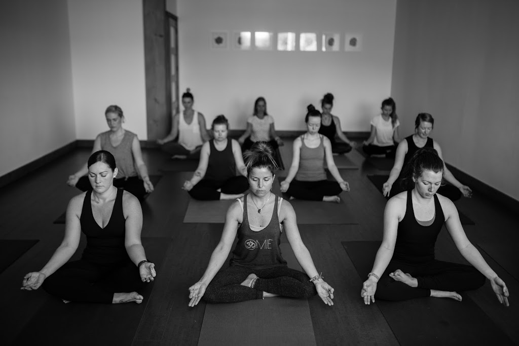 Harmony Yoga Haliburton | 18 Dysart Ave, Haliburton, ON K0M 1S0, Canada | Phone: (705) 306-0407