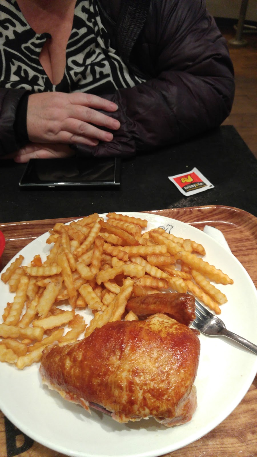 Benny&Co. | 4795 Boulevard des Laurentides, Laval, QC H7K 2J5, Canada | Phone: (450) 625-4443