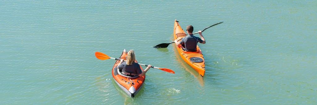 Lolk Paddle Company | 1730 Old Fort Rd, Midland, ON L4R 4K3, Canada | Phone: (705) 534-7711