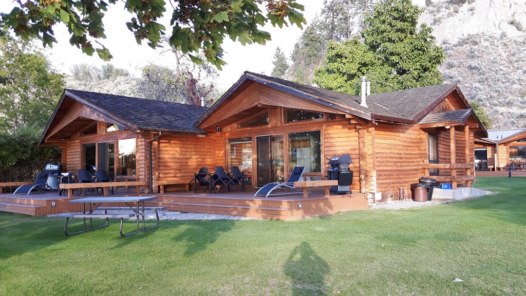 Sandy Beach Lodge | Naramata, BC V0H 1N0, Canada | Phone: (250) 496-5765